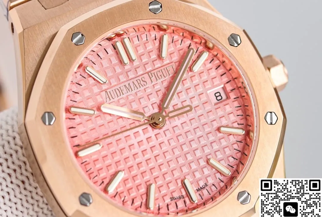 8F Factory Audemars Piguet 77450OR.OO.1361OR.01 1:1 Best Edition Replica Watch